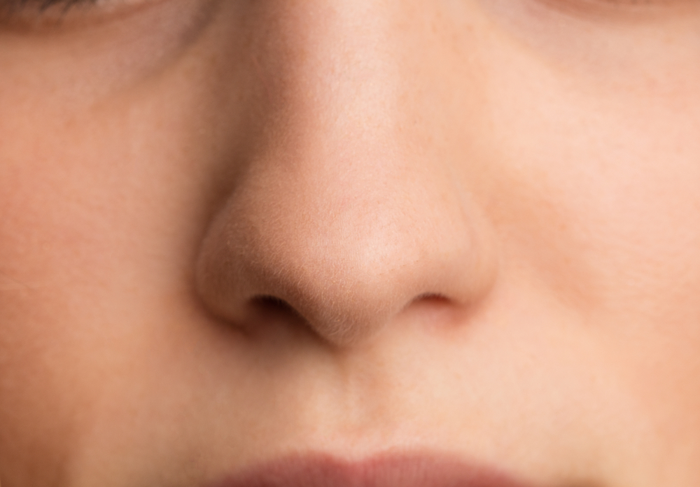 Anosmie: Erfahre etwas über die Störung, die einem Menschen komplett die Geruchsfähigkeit nimmt
