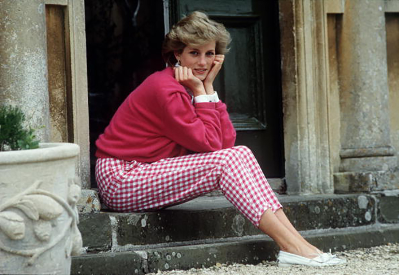 Prinzessin Dianas persönlicher Koch enthüllt einige interessante Fakten über die königliche Familie