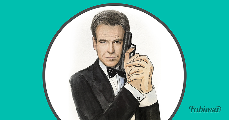 Wer ist dein James Bond Favorit? Deine Wahl wird viel über deine Persönlichkeit sagen