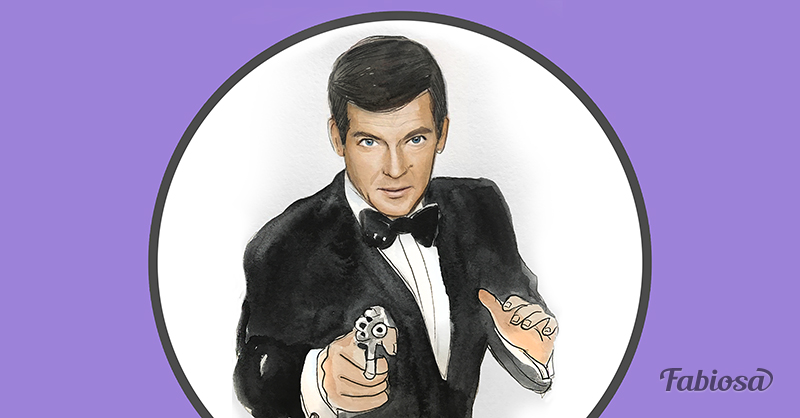 Wer ist dein James Bond Favorit? Deine Wahl wird viel über deine Persönlichkeit sagen