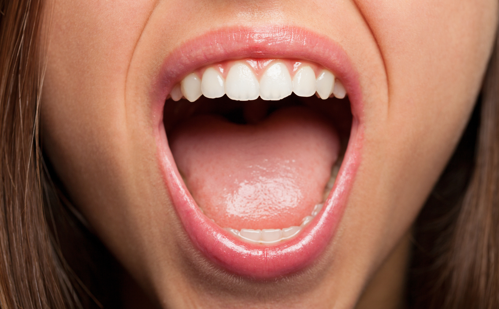 Anämie, Diabetes, AIDS und andere Krankheiten können aufgrund von Symptomen in Ihrem Mund festgestellt werden. Finden Sie heraus, welche es sind