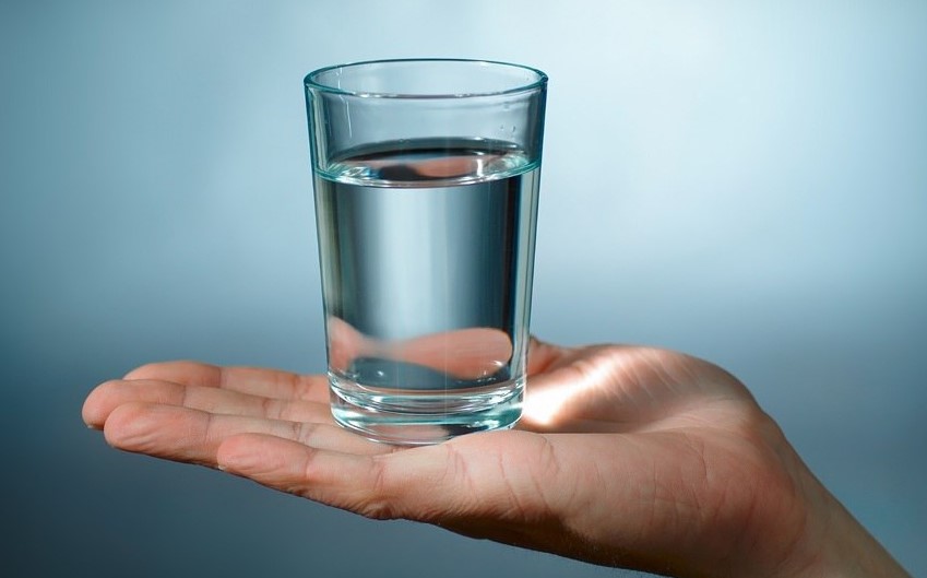 Tipps zum richtigen Wassertrinken