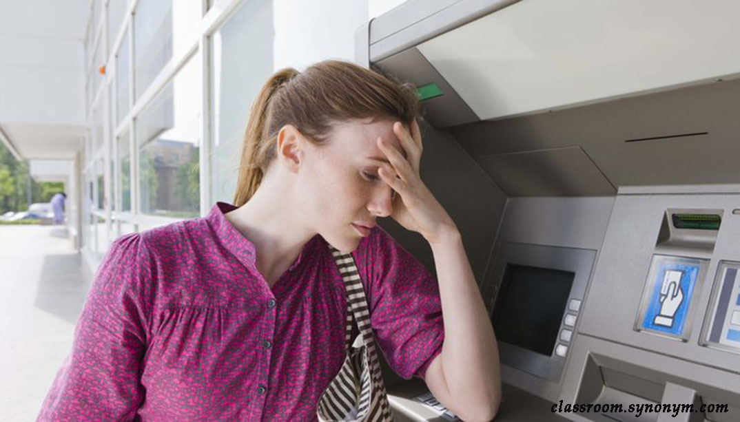 Wenn der Geldautomat die Karte schluckt – Tipps zum sicheren Geldabheben