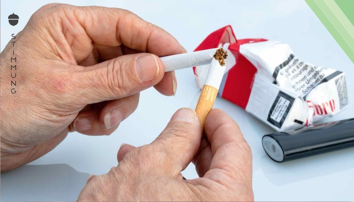 In diesem Land werden Zigaretten verboten – „Wir möchten nichts unterstützen, dass die Gesundheit gefährdet“