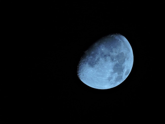 Erstmals seit 150 Jahren: Am 31. Jänner erleben wir Supermond, Blue Moon und Blutmondfinsternis in einer Nacht