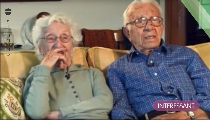 Ann und John schlagen den Rekord von 85 Jahren Ehe – jetzt verraten sie den Trick für die ewige Liebe