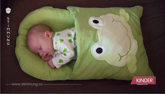 Diese niedlichen Babyschlafsäcke sind soooo süß! 12 Ideen zum Selbermachen!