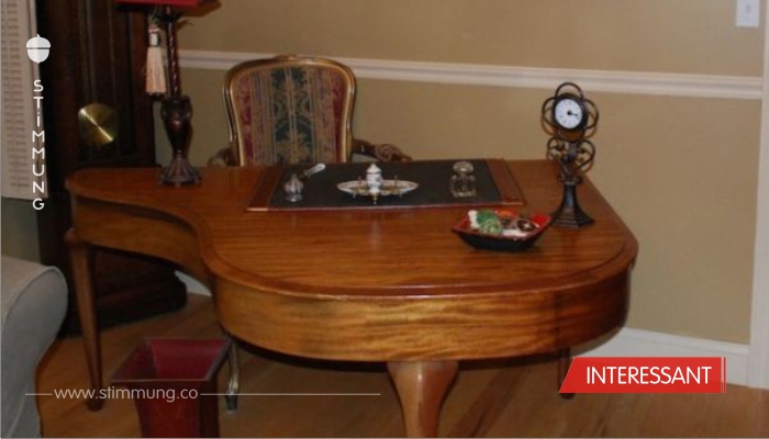 13 innovative DIY-Ideen, um Ihre alten Möbel wiederzuverwenden!