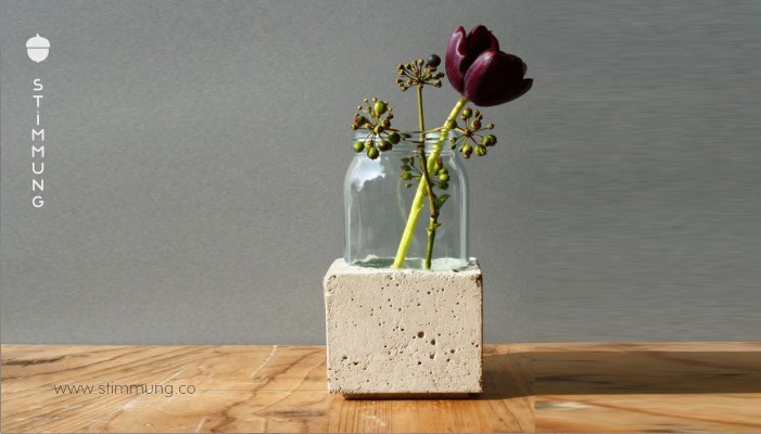 Holen Sie sich den Frühling ins Haus mit diesen 18 fröhlichen Blumen-in-Vase-Ideen?