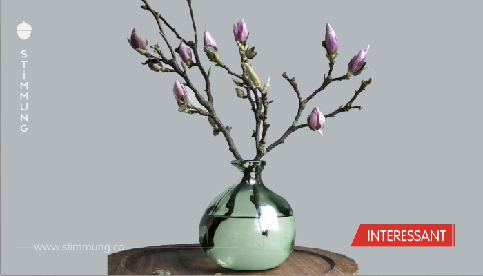 Hole dir den Frühling mit diesen 9 Deko Ideen mit Frühlingsblumen DIREKT ins Haus!