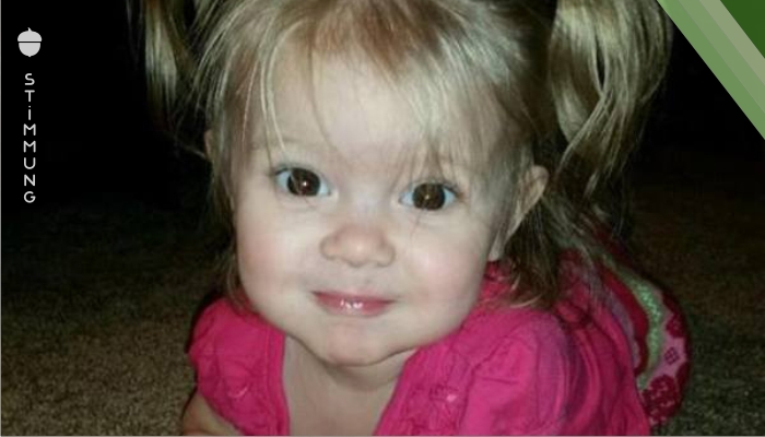 Zweijährige läuft blau an und spuckt Blut, Stunden später ist sie tot – ihre Eltern warnen nun vor diesen Batterien