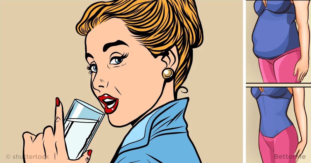Der Kardiologe sagt, dass man das Wasser zur falschen Zeit trinkt! Wann sollte man Wasser trinken?