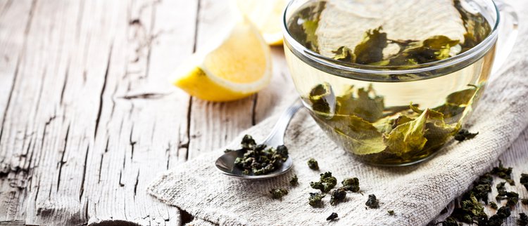 Clevere Anwendungen von grünem Tee im Alltag