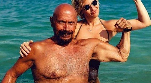Lerne Kazım Gürbüz kennen, ein 95-jähriger Yogi aus der Türkei der nur halb so alt aussieht