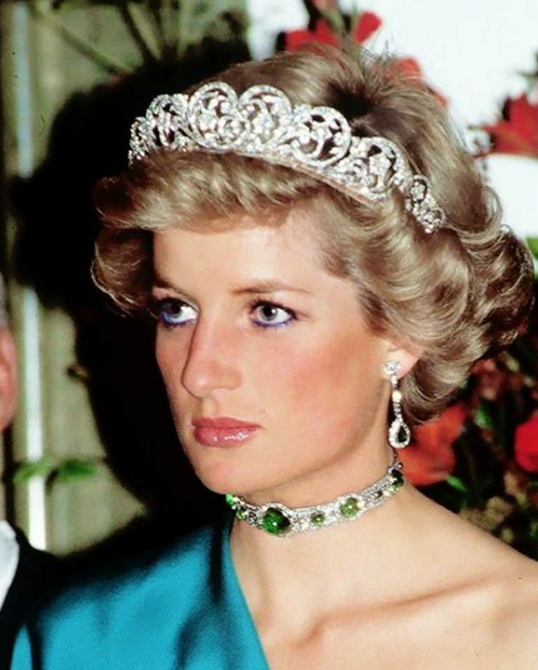 So sähe Prinzessin Diana heute aus, im Alter von 56 Jahren