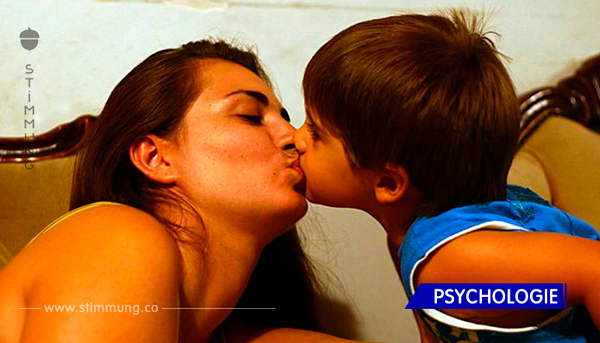 Psychologen warnen: Deshalb solltet ihr eure Kinder nicht auf den Mund küssen