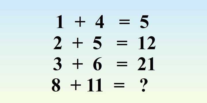 Nur einer von 1000 kann dieses Puzzle lösen – findest du die Lösung?