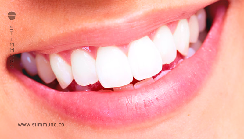 Reibe diese zwei Öle auf dein Zahnfleisch und deine Zähne und du wirst wahrscheinlich keinen Zahnarzt mehr brauchen