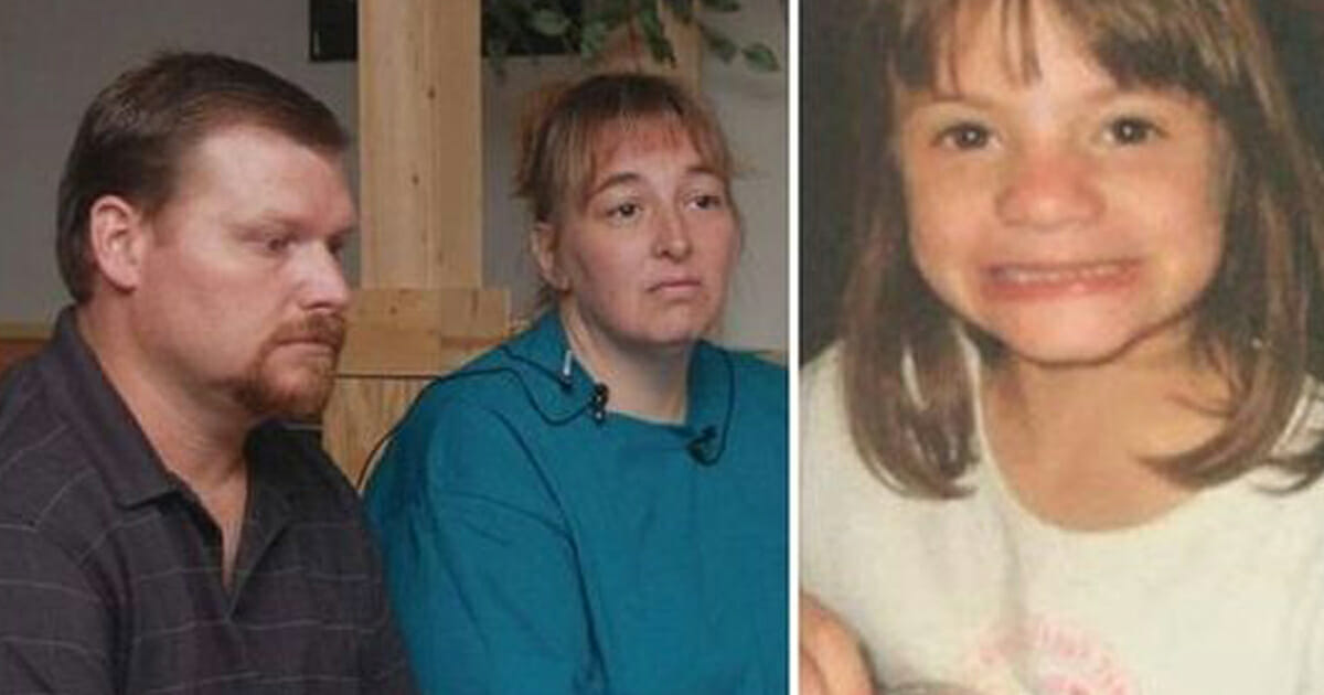 Eltern gingen ins Fernsehen, um zu versuchen, ihre vermisste Tochter zu finden – 5 Jahre später wird ihr dunkles Geheimnis enthüllt