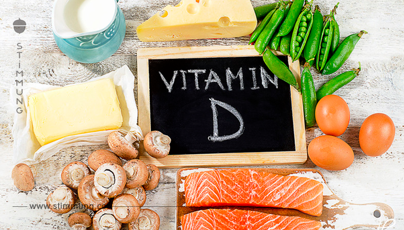 13 Warnzeichen, dass Ihr Körper sofort Vitamin D Nachschub benötigt