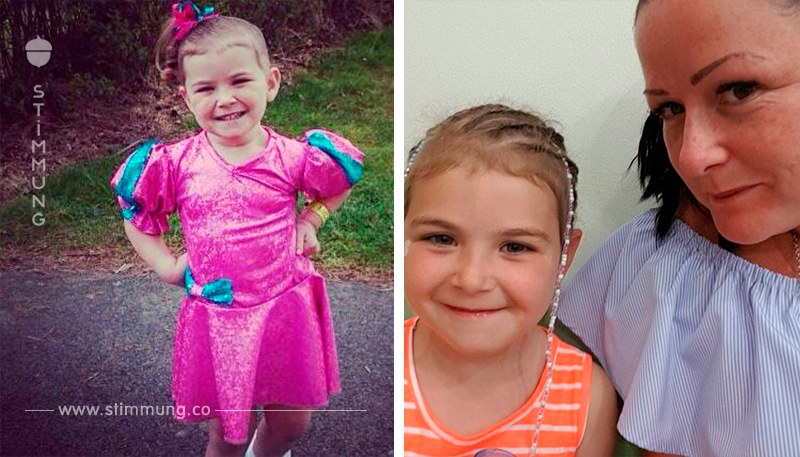 Das 6-Jährige Mädchen stirbt kürzlich nachdem der Arzt gesagt hat, ihre Mutter sei „paranoid“