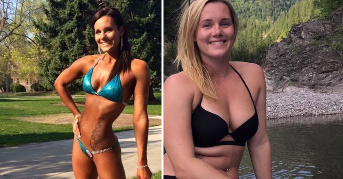 10 Frauen zeigen, dass dünn nicht immer besser ist.	