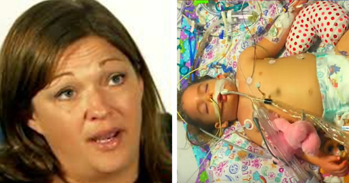 Baby stirbt im Krankenhaus: 1 Stunde später erfährt Mutter die schockierende Wahrheit	