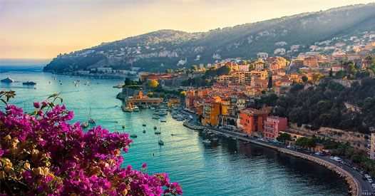 Provence & Côte d’Azur   die besten Insidertipps für einen Urlaub in Südfrankreich	