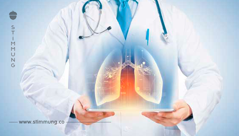 COPD: Viele leiden unter der unheilbaren Lungenkrankheit, ohne es zu wissen