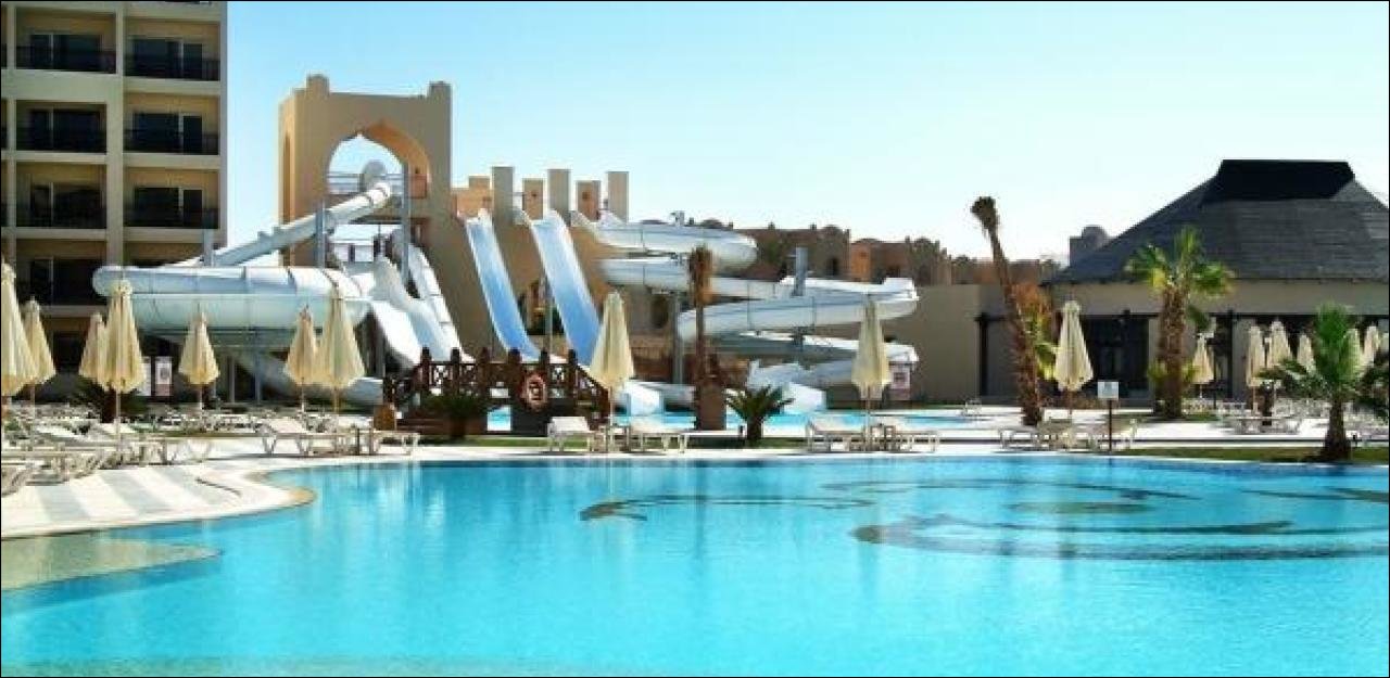 Ehepaar tot: Hurghada Hotel ist Bakterienfalle	