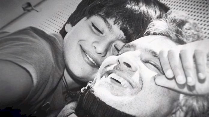 Andrea Bocelli singt zusammen mit seinem Sohn zum ersten Mal, und das ist pures Gold	