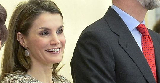 Königin Letizia: Sensationelle Neuigkeiten aus dem spanischen Königshaus, doch Ärzte sind in Sorge!