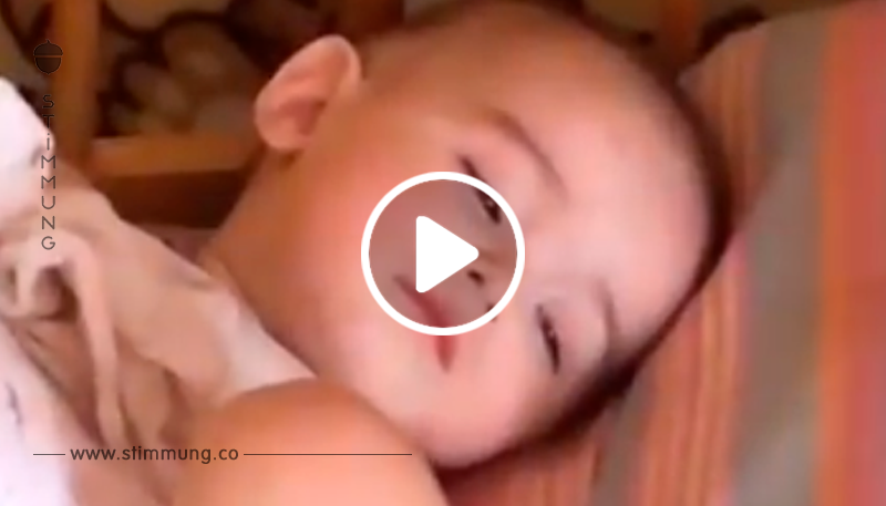 Eine Frau teilt ein dramatisches Video von Babys mit gebundenen Händen und Beinen in einer privaten Kindertagesstätte	