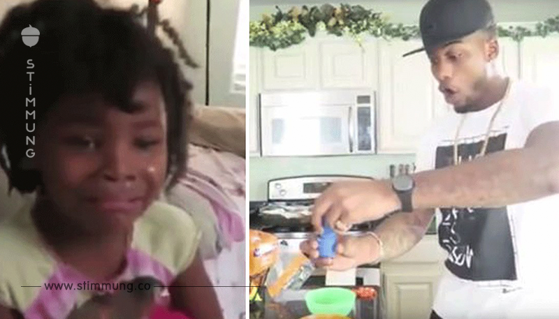 YouTube Streich: Vater gibt Kindern Abführmittel – filmt sie weinend auf der Toilette	
