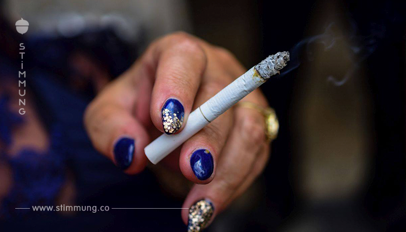 Totales Rauch-Verbot: Erstes Land verbietet Zigaretten komplett!	