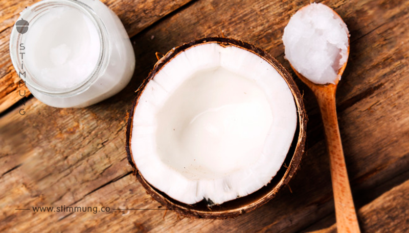 Kokosöl: Das kann es wirklich	