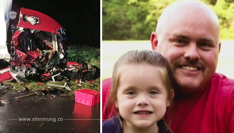 Feuerwehrmann stirbt bei tragischem Unfall: Brief mit letzten Worten rührt Familie und Freunde	