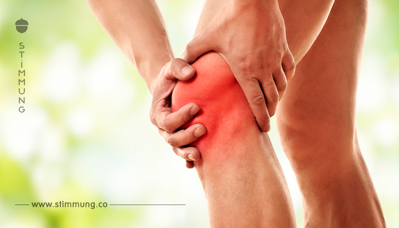 Knackpunkt Gelenk: Was verursacht Knieschmerzen?
