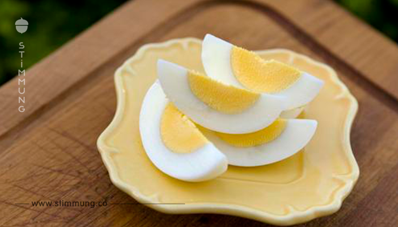 Eier-Diät: So verlierst Du Deine Kilos in einer Woche