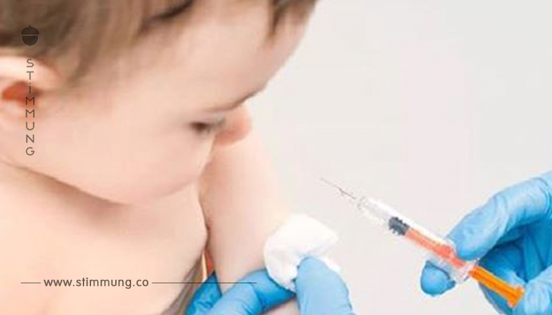 Wer sein Kind nicht impfen lässt, soll kein Kindergeld bekommen!