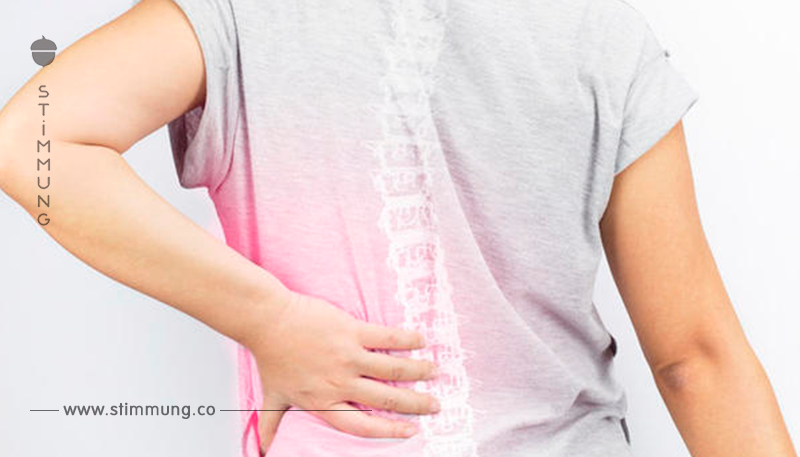Diese 1-Minuten-Dehnübungen helfen bei Rückenschmerzen