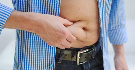 Bauchumfang reduzieren: So schmilzt das Fett weg