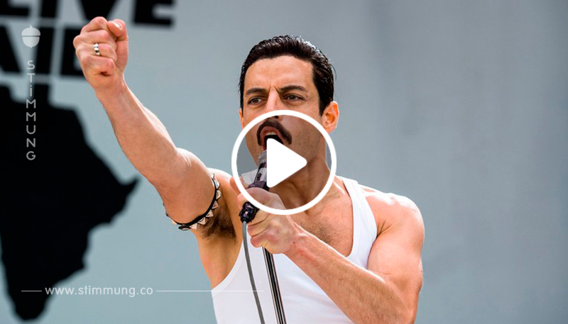 Freddie Mercury und King Kong: Das kommt im Februar zu Netflix und Amazon Prime