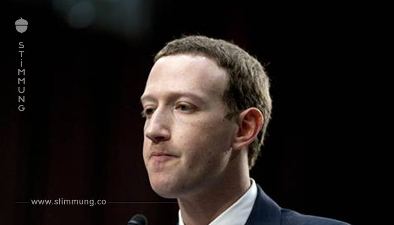 Abzock-Vorwürfe gegen Zuckerberg: Ist jeder zweite Facebook-Account ein Fake?