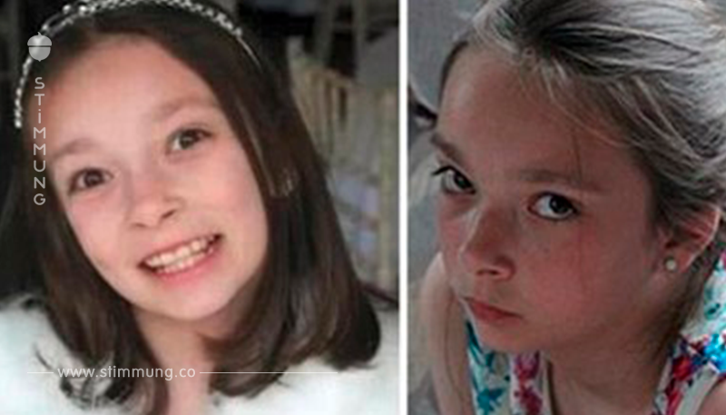 13 jähriges Mädchen beging Selbstmord, weil sie Angst hatte, nach Hause zu gehen