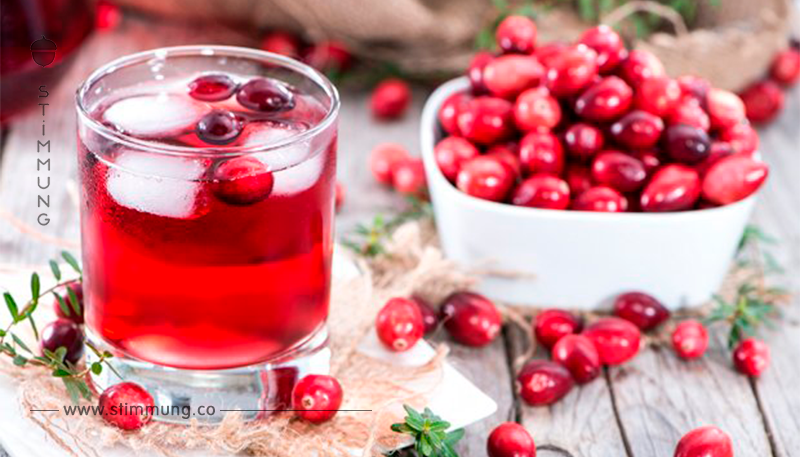 Cranberry: Wie gesund ist die rote Frucht?