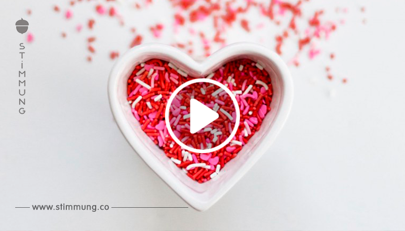 Valentinstag Kuchen: 3 süße Rezepte, die schnell und einfach gelingen