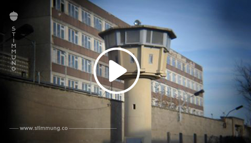 Wegen Überlastung: Verdächtiger nach Babymord aus U-Haft entlassen