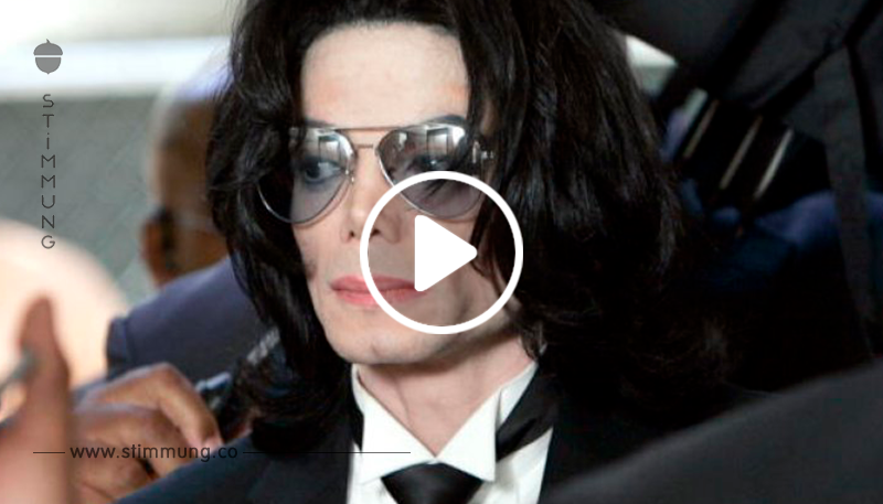 Unvorstellbare Anschuldigung gegen Michael Jackson von Dienstmädchen: Er war ein Pädophiler.