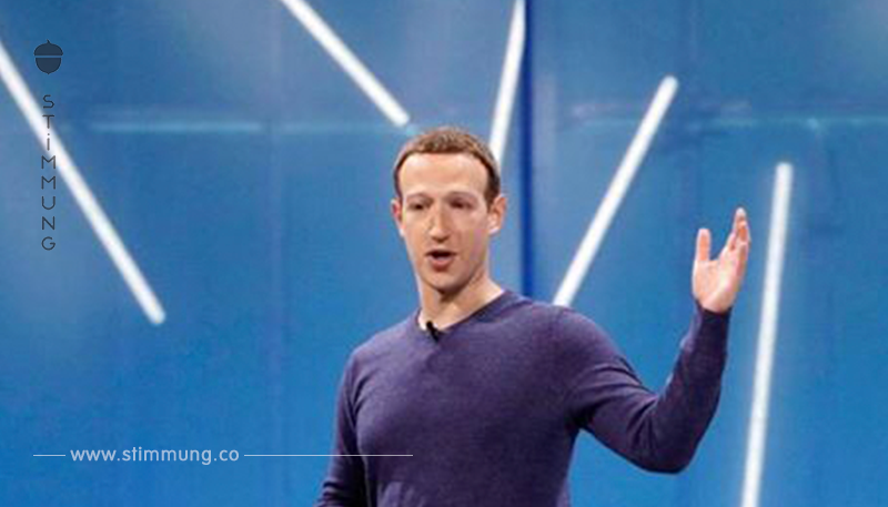 Zuckerberg verspricht mehr Privatsphäre bei Facebook